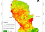 do custom map choropleth, isopleth, statistical maps and interpolation analysis